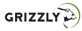 GTA Grizzly LTD logo